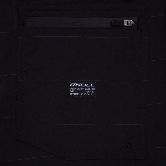 O’Neill Men’s Lightweight Hybrid Short - Picture 5 of 7